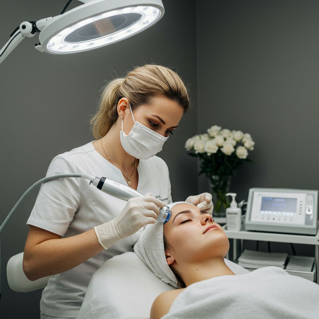 Skin Care